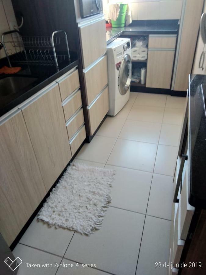 Apto Jardim Carvalho Apartment Ponta Grossa  Exterior photo